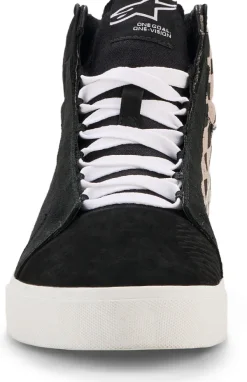 Alpinestars Ride-63 Canvas Sneaker Black/Cool Gray/Chess><noscript><img width=