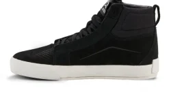 Alpinestars Ride-63 Leather Sneaker Black/White><noscript><img width=