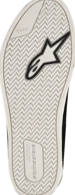 Alpinestars Ride-63 Leather Sneaker Black/White><noscript><img width=