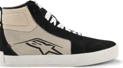 Alpinestars Ride-63 Leather Sneaker Black/Cool Gray/White><noscript><img width=