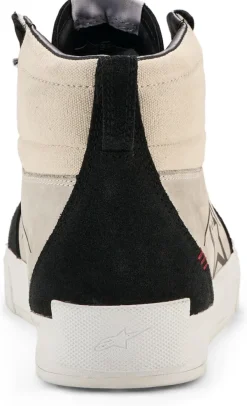 Alpinestars Ride-63 Leather Sneaker Black/Cool Gray/White><noscript><img width=
