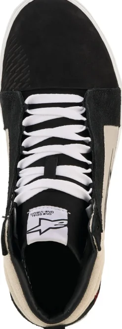 Alpinestars Ride-63 Leather Sneaker Black/Cool Gray/White><noscript><img width=