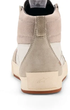 Alpinestars Ride-63 Leather Sneaker Off White/Cool Gray/Gum><noscript><img width=