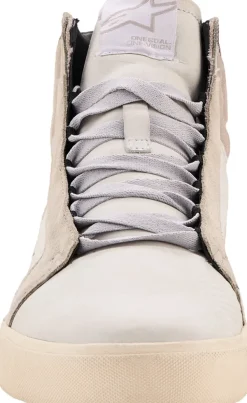 Alpinestars Ride-63 Leather Sneaker Off White/Cool Gray/Gum><noscript><img width=