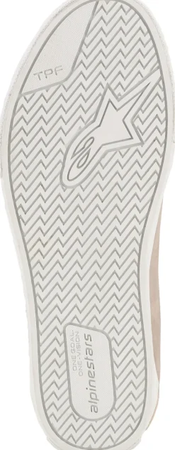 Alpinestars Ride-63 Leather Sneaker Flint/White><noscript><img width=