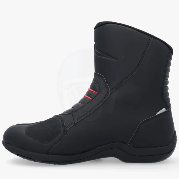 Alpinestars Ridge V2 Waterproof Boots Black 10>Heren Heren Motorlaarzen|Waterdichte Motorlaarzen