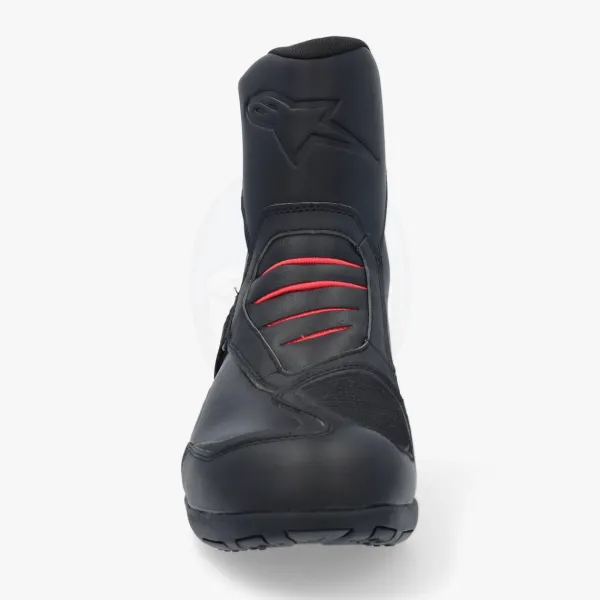Alpinestars Ridge V2 Waterproof Boots Black 10>Heren Heren Motorlaarzen|Waterdichte Motorlaarzen