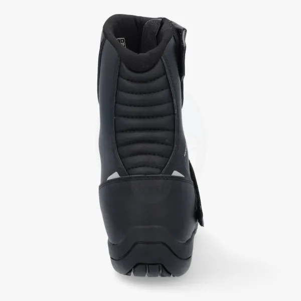 Alpinestars Ridge V2 Waterproof Boots Black 10>Heren Heren Motorlaarzen|Waterdichte Motorlaarzen