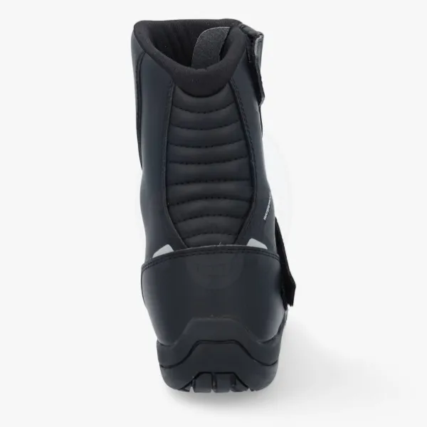 Alpinestars Ridge V2 Waterproof Boots Black/Black 1100>Heren Korte Motorlaarzen|Heren Motorlaarzen