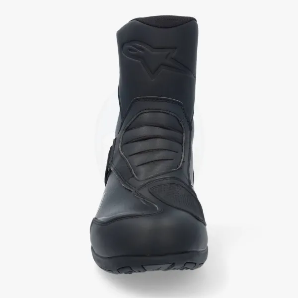 Alpinestars Ridge V2 Waterproof Boots Black/Black 1100>Heren Korte Motorlaarzen|Heren Motorlaarzen