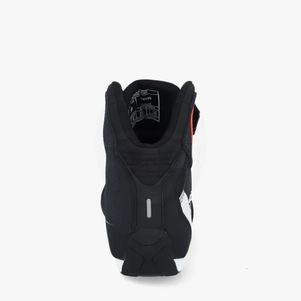 Alpinestars Sektor Shoes Red Fluo 1231>Heren Heren Motorschoenen