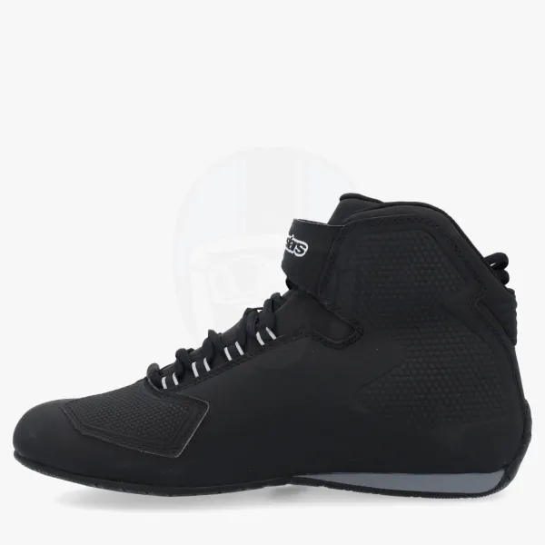 Alpinestars Sektor Waterproof Shoes Black 10>DAMES Dames Motorschoenen|Waterdichte Motorschoenen