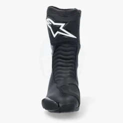 Alpinestars SMX S Black/Black 1100>Heren Heren Motorlaarzen|Race Motorlaarzen