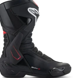 Alpinestars SMX-6 V3 Boots Black/White/Red 123><noscript><img width=