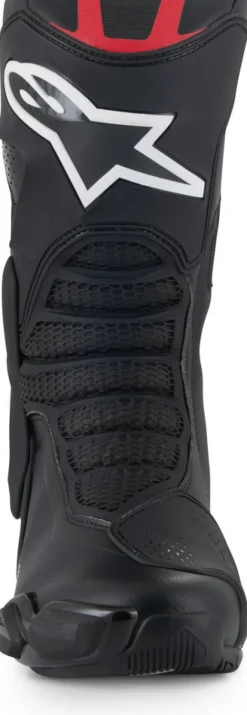 Alpinestars SMX-6 V3 Boots Black/White/Red 123><noscript><img width=