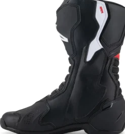 Alpinestars SMX-6 V3 Boots Black/White/Red 123><noscript><img width=