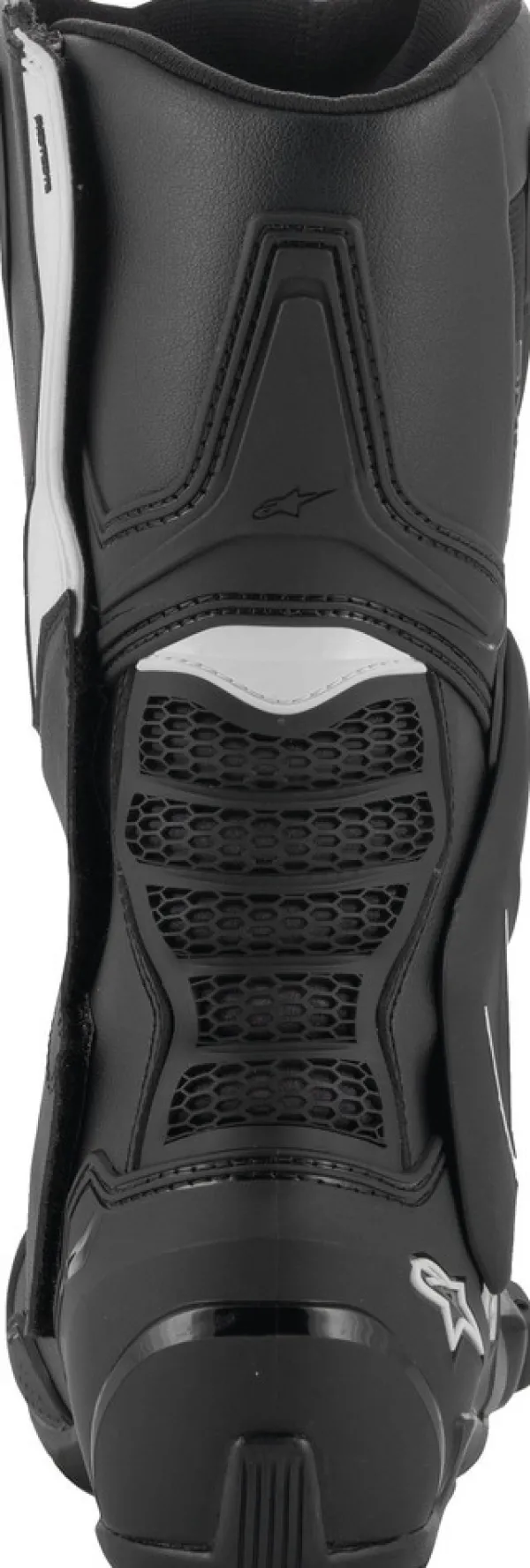 Alpinestars SMX-6 V3 Boots Black/White 12>Heren Heren Motorlaarzen|Race Motorlaarzen