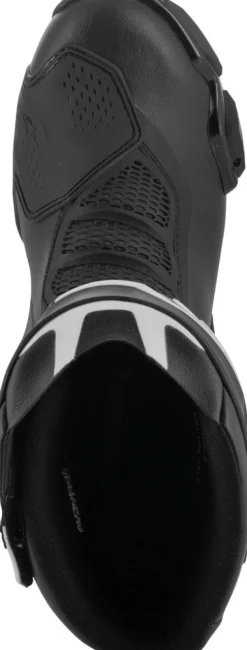 Alpinestars SMX-6 V3 Boots Black/White 12><noscript><img width=