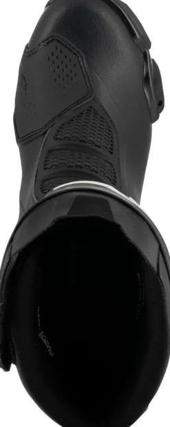 Alpinestars SMX-6 V3 Boots Black 10>Heren Heren Motorlaarzen|Race Motorlaarzen