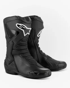 Alpinestars SMX-6 V3 Boots Black 10><noscript><img width=