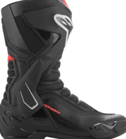 Alpinestars SMX-6 V3 Boots Black/Red Fluo 1030><noscript><img width=