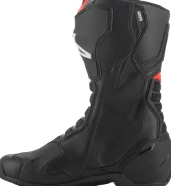 Alpinestars SMX-6 V3 Boots Black/Red Fluo 1030><noscript><img width=