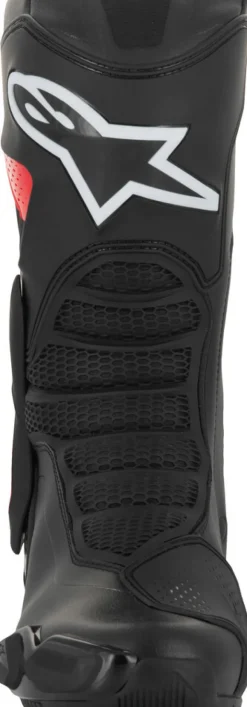Alpinestars SMX-6 V3 Drystar Boots Black/Red 13><noscript><img width=