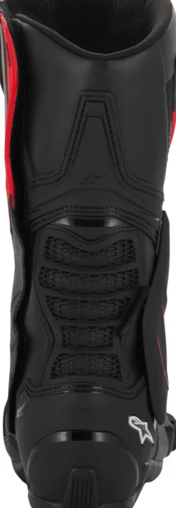 Alpinestars SMX-6 V3 Drystar Boots Black/Red 13><noscript><img width=