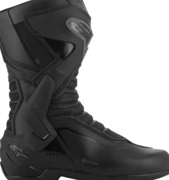 Alpinestars SMX-6 V3 Goretex Boots Black/Dark/Gray 111>Heren Heren Motorlaarzen|Waterdichte Motorlaarzen