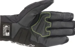 Alpinestars SMX Z Drystar Gloves White 1231> Motorhandschoenen