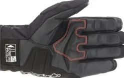 Alpinestars SMX Z Drystar Gloves Red Fluo 1030> Motorhandschoenen