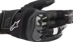 Alpinestars SMX Z Drystar Gloves Black 10> Motorhandschoenen