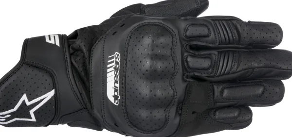 Alpinestars SP-5 Gloves Black 10> Motorhandschoenen