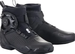Alpinestars Sp-2 Shoes Black 10>Heren Heren Motorschoenen