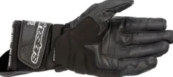 Alpinestars SP-8 V3 Air Gloves Black 10> Motorhandschoenen