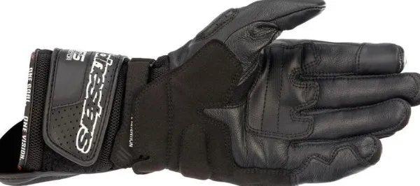 Alpinestars SP-8 V3 Air Gloves Black 10> Motorhandschoenen