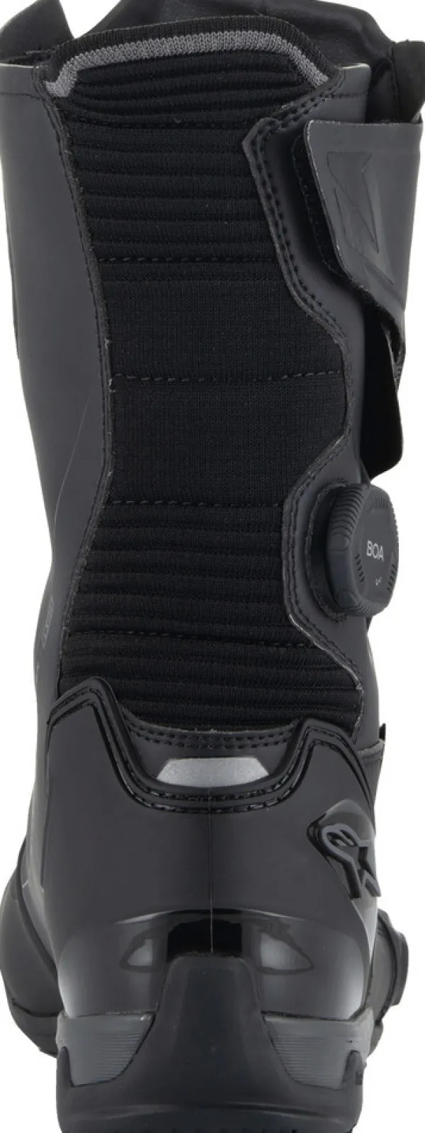 Alpinestars SP-X BOA Drystar Boots Black/Dark/Gray 111>Heren Heren Motorlaarzen|Waterdichte Motorlaarzen