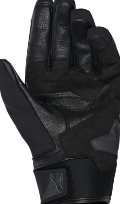 Alpinestars Sp X Z Wp Gloves Black Black 1100> Motorhandschoenen