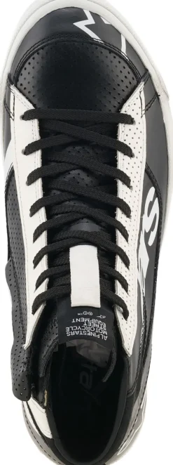 Alpinestars Stated Flair Shoes Black/White><noscript><img width=