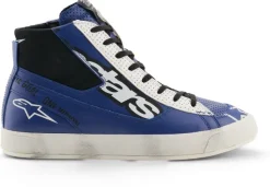 Alpinestars Stated Flair Shoes Bright Blue/White/Black><noscript><img width=