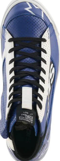 Alpinestars Stated Flair Shoes Bright Blue/White/Black><noscript><img width=