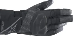 Alpinestars Stella Andes V3 Drystar Gloves Black Anthracite 104> Motorhandschoenen
