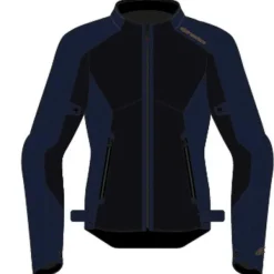 Alpinestars Stella C-1 Air Motorjas Blue 70> Motorjassen