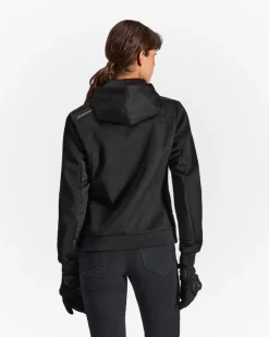 Alpinestars Stella Chrome Superairflow Motorhoodie Black/Copper><noscript><img width=