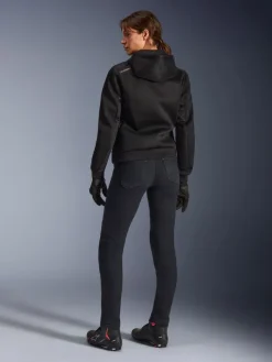 Alpinestars Stella Chrome Superairflow Motorhoodie Black/Copper><noscript><img width=