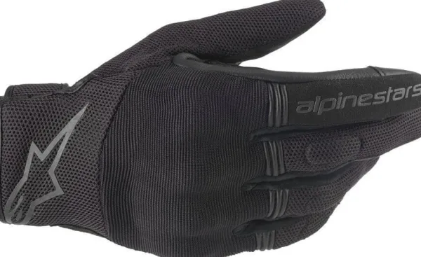 Alpinestars Stella Copper Gloves Black 10> Motorhandschoenen