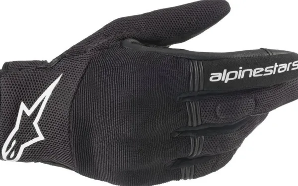 Alpinestars Stella Copper Gloves Black/White 12> Motorhandschoenen