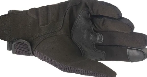 Alpinestars Stella Copper Gloves Black/White 12> Motorhandschoenen