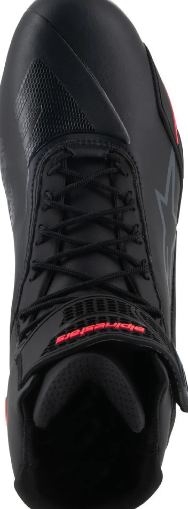 Alpinestars Stella Faster 4 Shoes Black/Diva Pink 1839>DAMES Dames Motorschoenen