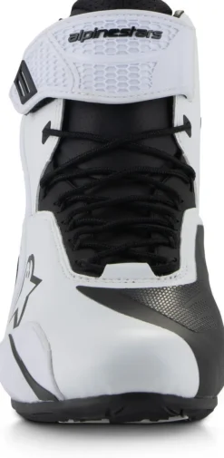 Alpinestars Stella Faster 4 Shoes White/Black 21><noscript><img width=